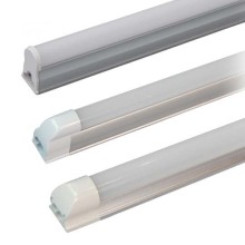 led tube light fixture T8 led T10 integrated bracket fluorescent fitting