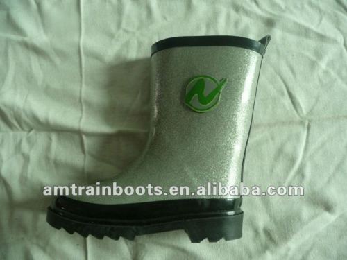American rubber boots