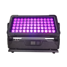 OEM LED Stage Light Factory: 60x15W RGB Wash Strobe Lights