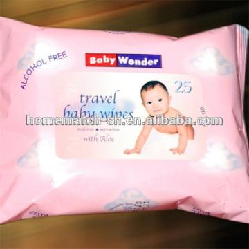 baby wet tissue, baby tissue paper, baby tissue, wet wipe, CE certification