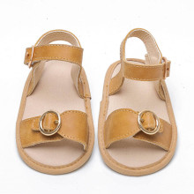 Summer Pre-walker Baby Sandals
