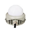 Round Outdoor LED Pixel Light