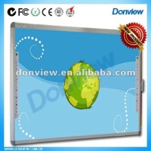 The 95 Inch Moveable Electromagnetic interactive whiteboard