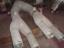 Industrial-Grade Wear-Resistant Ceramic Tiles