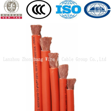 50mm2 95mm2 Electric Welding Cable