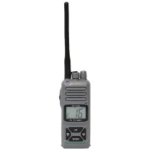 VHF Handheld Marine Communication Radio - MED Approved