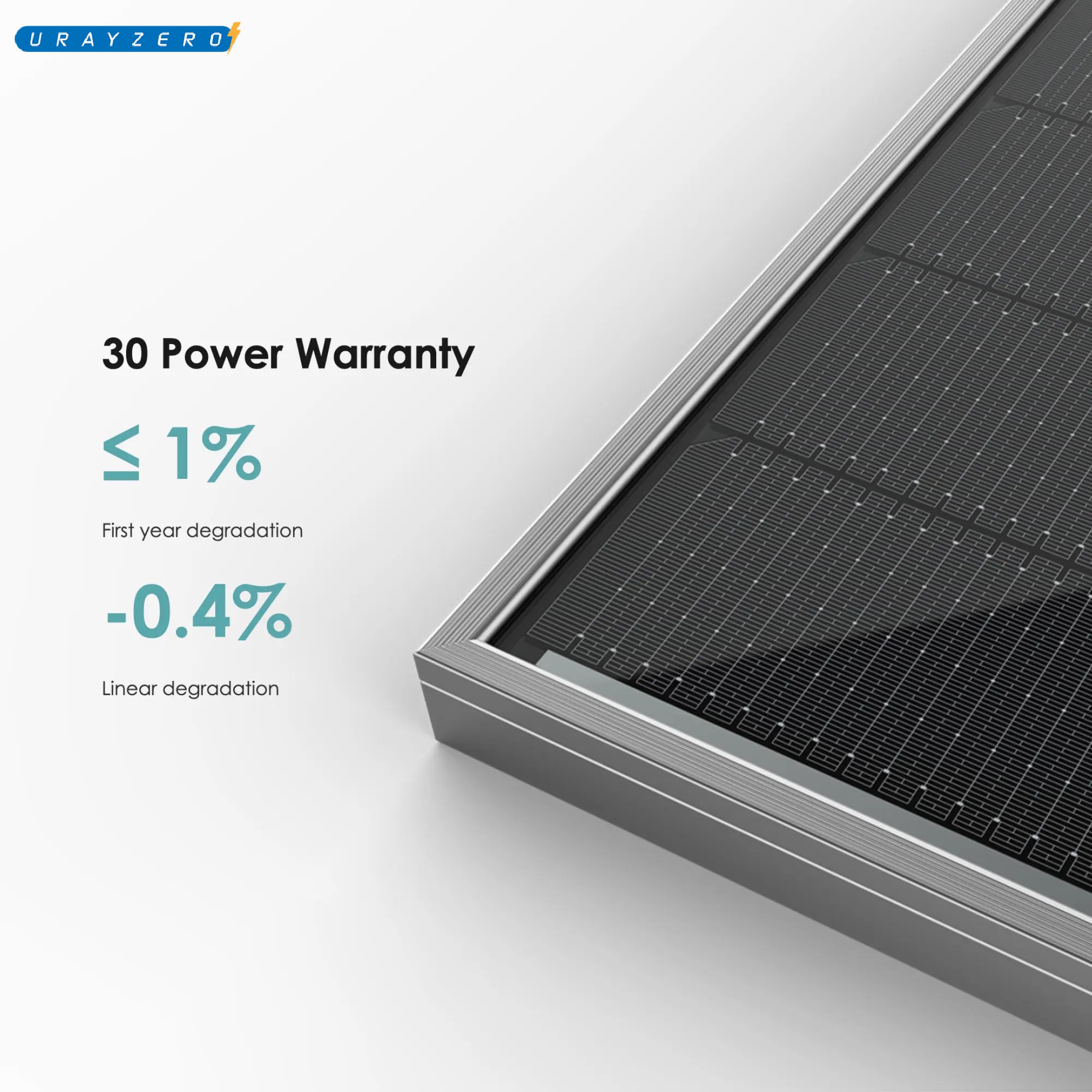 Jinko Solar Panel System: 500w Bifacial N-type Double Glass Panel For ...