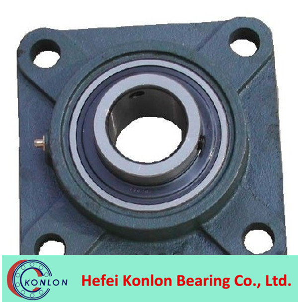 Stainless steel/Aluminum Pillow block bearing 206 bearing UCF206 UCP206