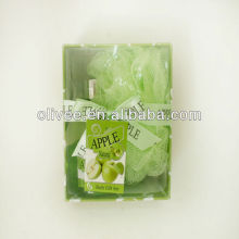 Wholesale perfume liquid soap body cream
