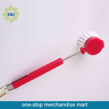 bathtub cleaning brushes