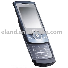 mobile phone(samsung u600)