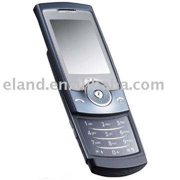 mobile phone(samsung u600)