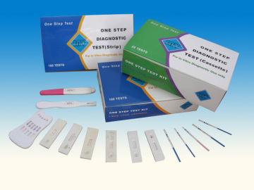 Tumor Marker Rapid Test