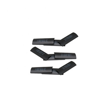 arc shape ferrite motor magnet segment neodymium magnet