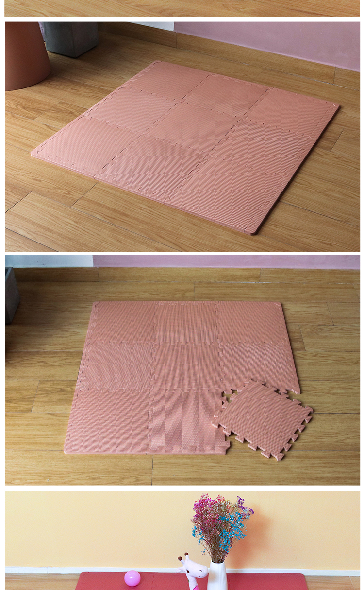 Eva Interlocking Mats