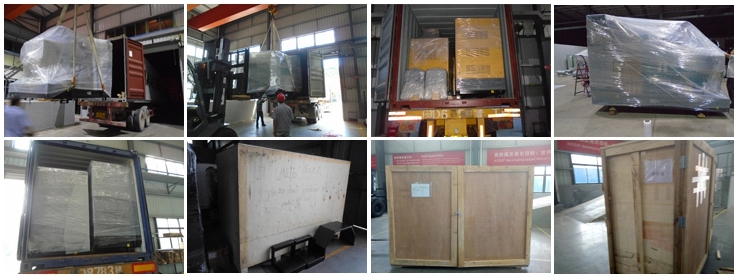 500KW Fiat Diesel Generator Speed Controller