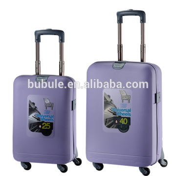 leisure luggage parts