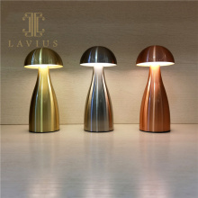 Touch Control Cordless Led Living Room Tabel Lamp