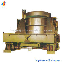 Molten Iron Ladle Car