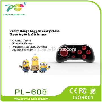 Corporate gifts premium gifts bluetooth gamepad for Android