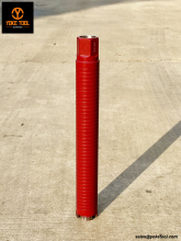 Portable Handle Concrete Drilling Diamond Wet Core Bit Small