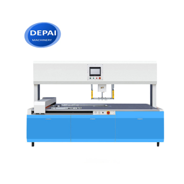 Automatic Cardboard Waste Removal Stripping Machine for Die Cutting Boxes