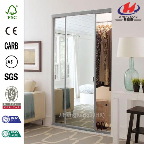 Laminate Glass Closet Door Locks Interior Sliding Door