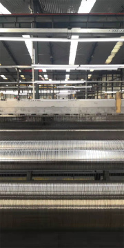 Soft Aluminum Wire Mesh Fly Screen