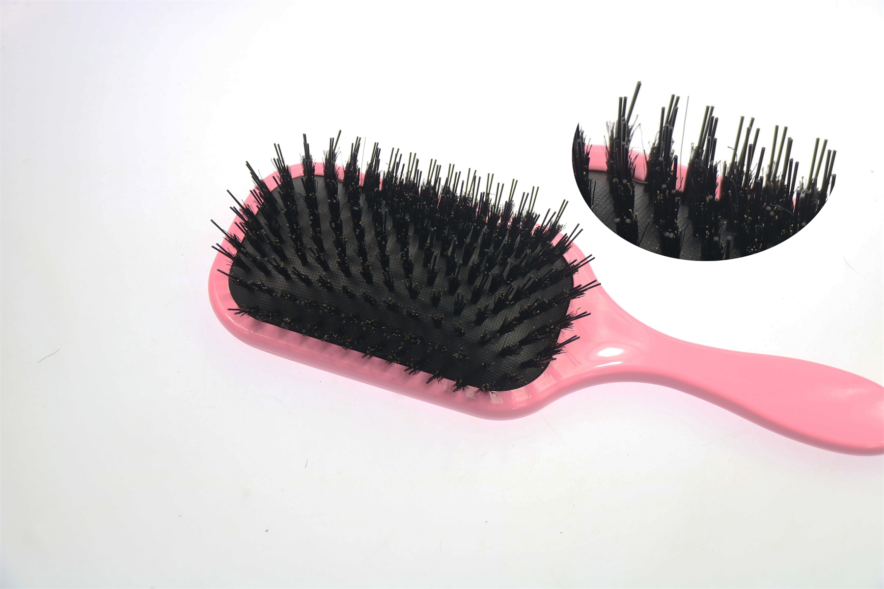 perie pernă cushion brush