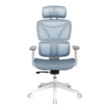 Wholesale Modern Mesh Swivel Office Chairs: Ergonomic Executive Computer Chairs from Brazil