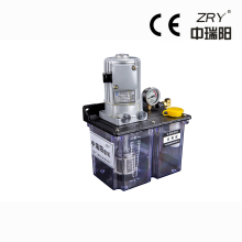 ZRY ningbo injection moulding machine parts electric grease pump