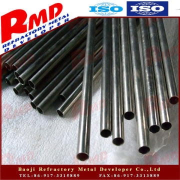 tungsten halogen tube