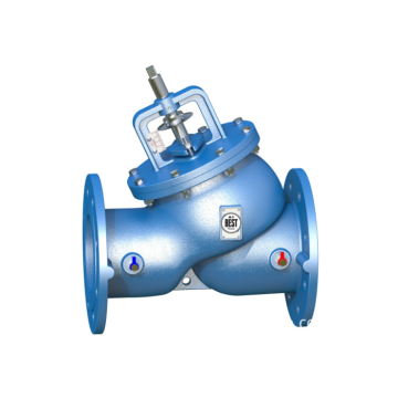 Multi Function Valve Dn125