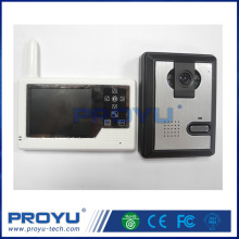 3.5 inch Hot Cheap Video Door Phone with recording function PY-V359MA11