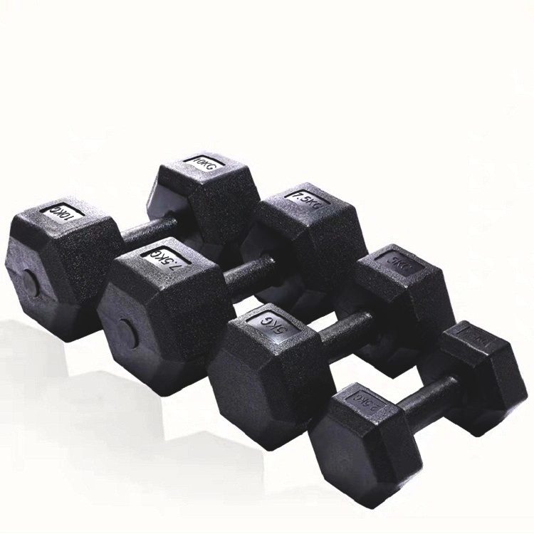 Wholesale 6 In1 Bearing Olympic Small Crossfit Kettlebell Barbell Set