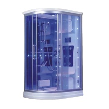 Dubai Steam Cabin and Shower Enclosure Prices: Trade Luxury Design Steam Sauna Bath Shower Rooms