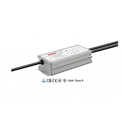 105W High Efficient Programmable LED Driver