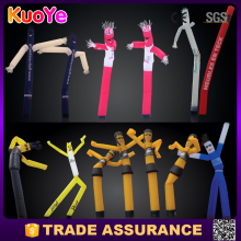 air dancer gif Waving inflatable advertiser air dancer costume