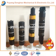 API 11D-1 full composite bridge plug