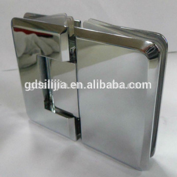 glass to glass spring shower door hinge , door hinge TH100