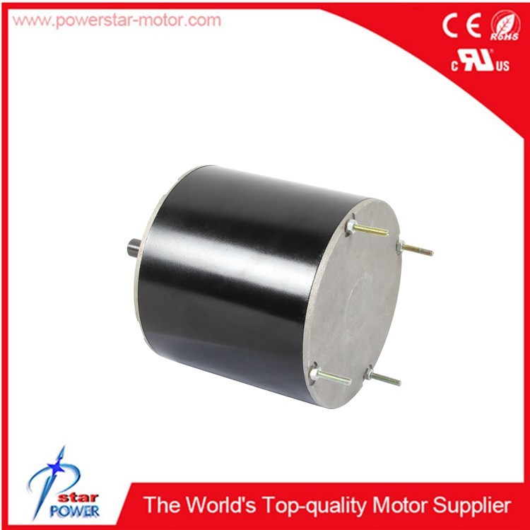 Indoor Air Conditioner Motors Multiple Horse Power Condenser fan Motor