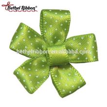 Professional for garments fashion design printed ribbon