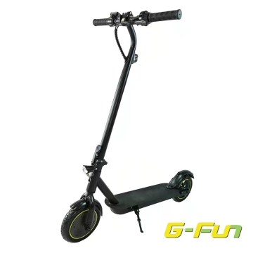 foldable scooter battery wheel motorized scooter