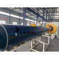 HDPE 630-1200mm PE rör produktionslinje