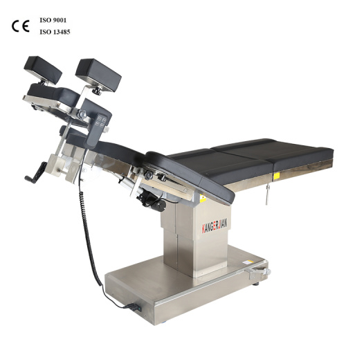 ENT Cosmetology Electric Operating Table