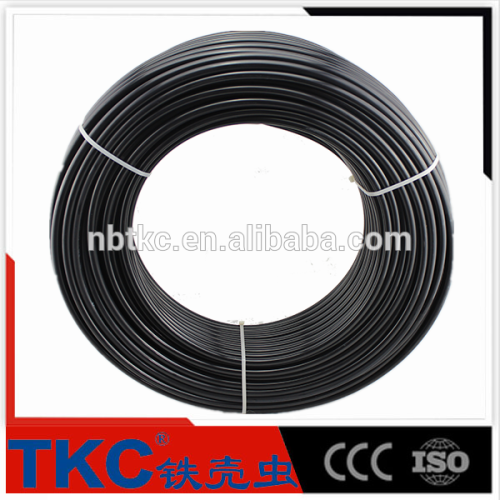 ningbo hot selling popular exporter best price PA6 nylon hose