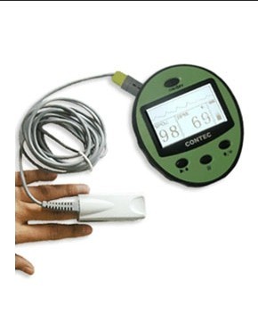 Hand-Held Pulse Oximeter (Po60A)