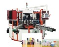 Automatic UV Screen Printer for Cosmetic Bottle