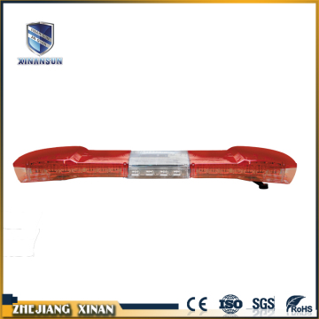 battery operated warning flashing led light controller