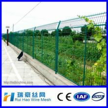 anping customized chain link wire mesh fence/ wire mesh fence clips